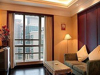 Apartamento New Space Huiyuan Xangai