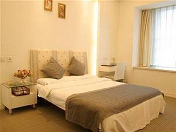 Apartamento New Space Huiyuan