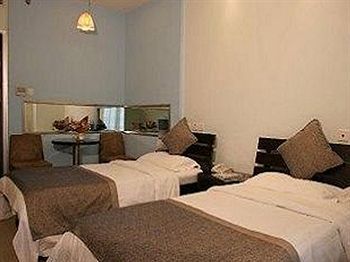 Apartamento New Space Huiyuan