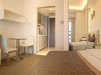 New Space Huiyuan Apartamento *